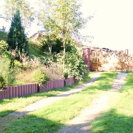 Ferienhaus Harzblick Guntersberge Exterior photo