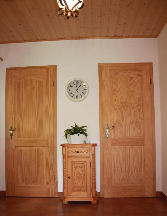 Ferienhaus Harzblick Guntersberge Exterior photo